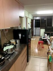 Blk 92 Commonwealth Drive (Queenstown), HDB 3 Rooms #493533711